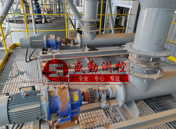 螺旋稱(chēng)重給料機(jī)(河北活性炭干粉噴射系統(tǒng))